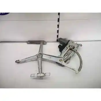 

WINDOW LIFTER FRONT LEFT OPEL ASTRA G SALOON