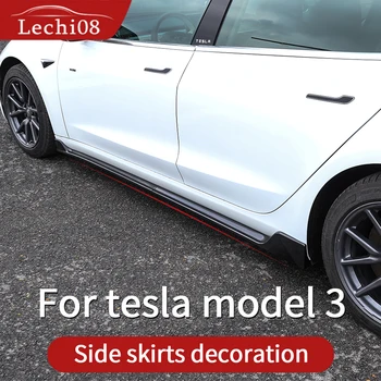 

For tesla model 3 accessories/car accessories tesla model 3 tesla three spoiler tesla model 3 /accessoires