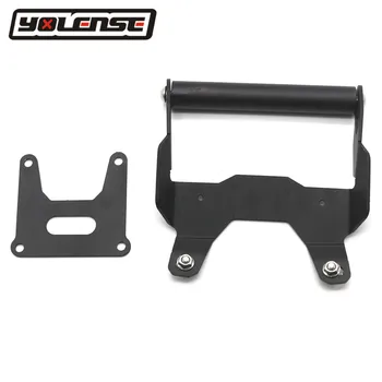 

For HONDA X-ADV750 XADV X-ADV 750 XADV750 17-19 Motorcycle Front Stand Holder Smartphone Navigation Bar Mobile Phone Bracket GPS