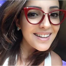 Новые Сексуальные леопардовые прогрессивные мульти-фокус очки для чтения для женщин синий свет Блокировка женские очки рамка+ 1.0to+ 3,5 NX