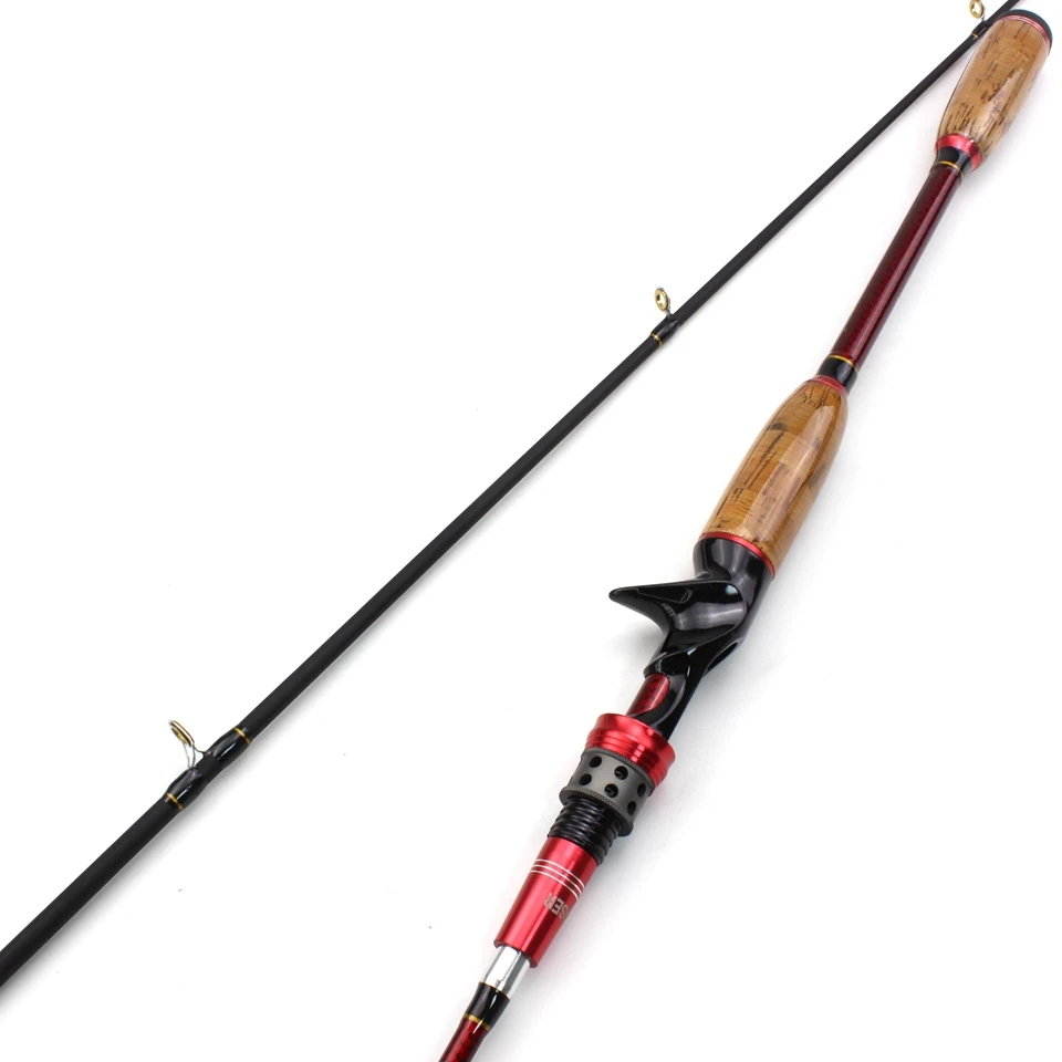 Pelampung Tinggi Karbon Kualitas 5