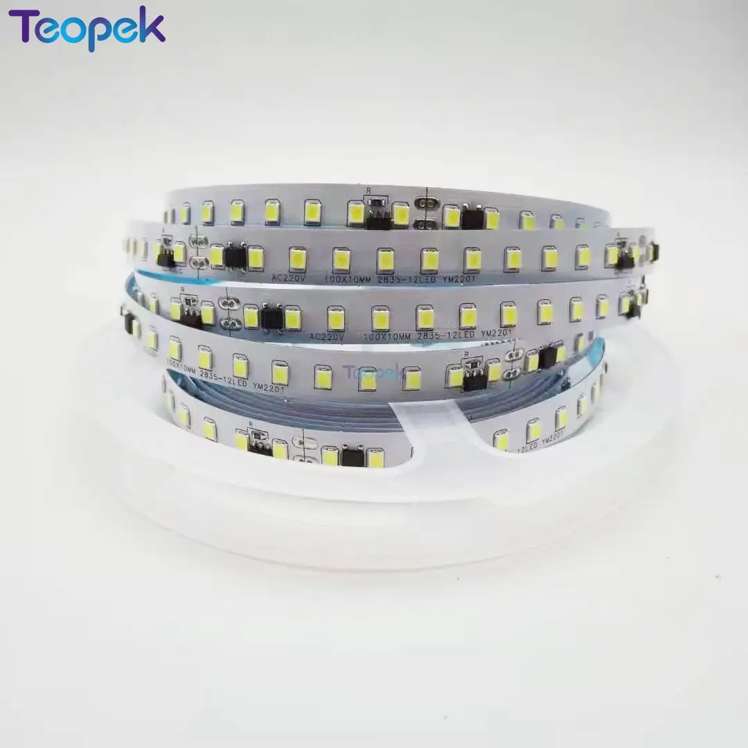 Светодиодная ленсветильник 220 В переменного тока, 230 светодиодный, 2835 Светодиодный одов/м, 5 м, водонепроницаемая декоративная трубка IC non/ IP67, белый/теплый белый свет, ширина ленты 10 мм Светодиодная ленсветильник 220 В переменного тока, 230 светодиодный, 2835 Светодиодный одов/м, 5 м, водонепроницаемая декоративная трубка IC non/ IP67, белый/теплый белый свет, ширина ленты 10 мм