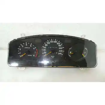 

8301005051 BOX INSTRUMENTS TOYOTA CARINA (T19)