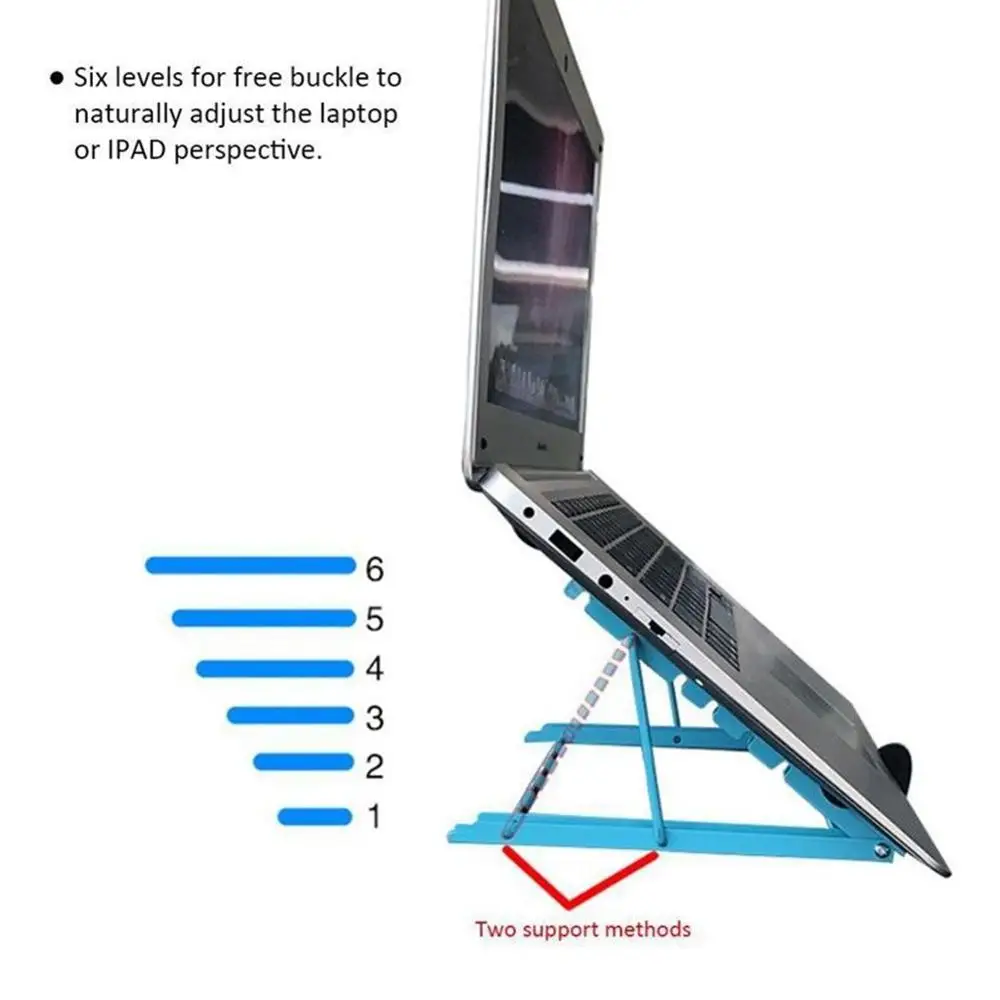 Multi-use Adjustable Tablet Holder Stand Compatible with Apple iPad Desktop Stand Holder Dock Tablet Support for Home office