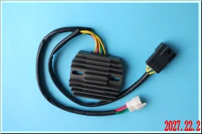 2027,11 Honda VT 1100 Shadow Sabre 31600-MAA-000