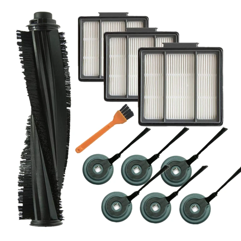 

Sweeper Accessories Are Suitable for Shark ION Robot R71 R72 R75 R85 S86 S87 RV850