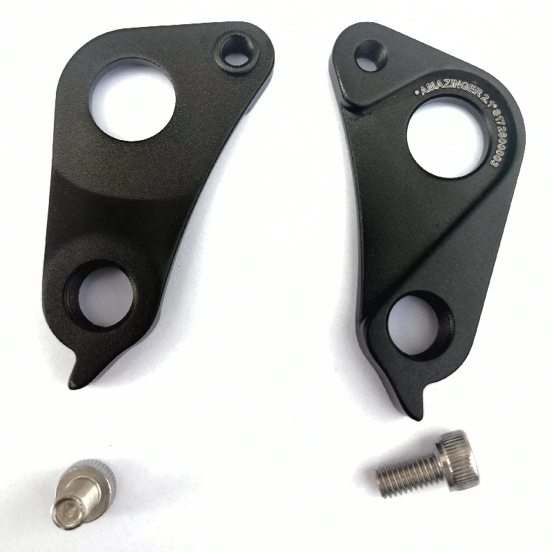 1 Pz Cnc Bicicletta Dropout Per Specialized # S172600003 Enduro Fusibile Stucco Fsr Epic Camber Vado Como Serie Deragliatore Gancio