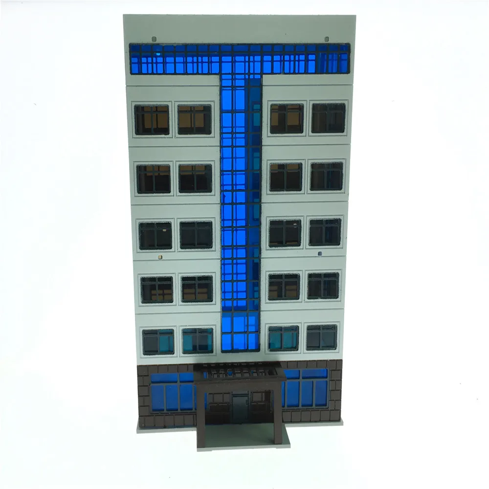 architecture model building05_副本