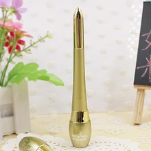 Водонепроницаемый Макияж Черная Подводка для глаз жидкая подводка для глаз карандаш косметика Новинка