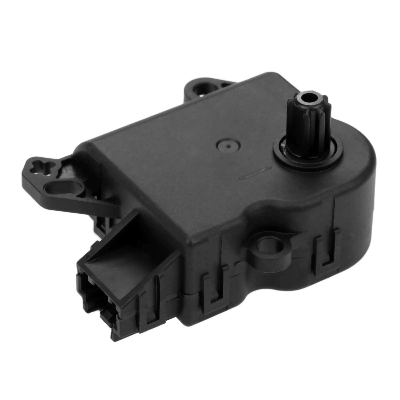 Yetaha 604 234 HVAC обогреватель Воздухопроницаемый дверной привод для Ford Explorer aurus Flex Police