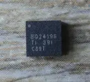 Free shipping 10 pcs BQ24196RGER BQ24196RGET BQ24196RGE BQ24196 VQFN24 | Электроника