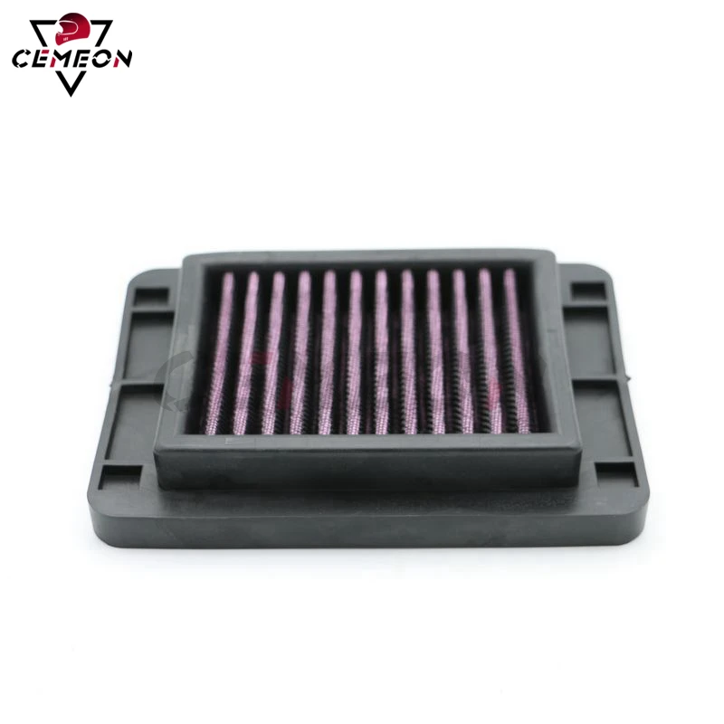 

For Yamaha YZF-R25 YZF-R3 ABS YZFR25 YZFR3 MT-03 MT03 Motorcycle Large Flow Air Filter Air Filter Air Filter Air Compartment