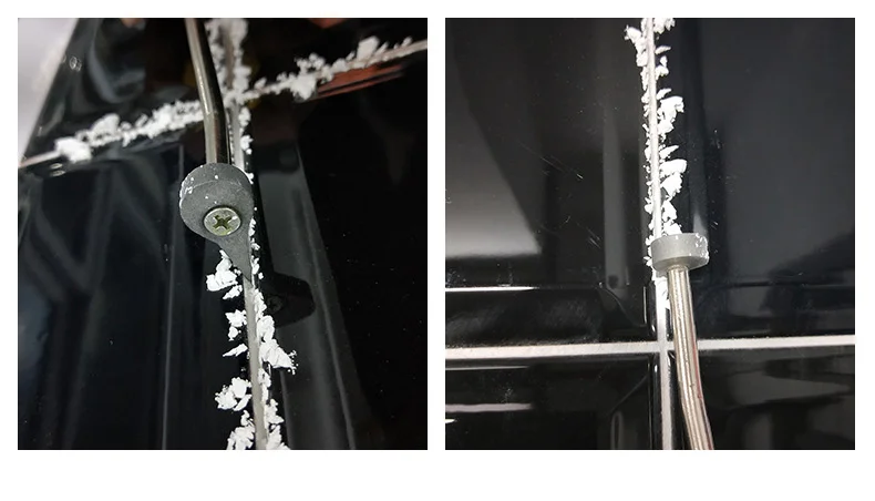 Professional Ceramic tile grout remover Tungsten Steel Tile Gap cleaner Drill Bit for Floor Wall seam Cement Cleaning hand Tools