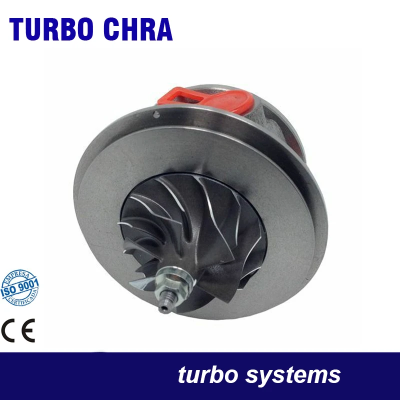 TF035 Turbo картридж 28200-4A160 49135-04010 49135-04011 для HYUNDAI коммерческих H200 Starex Galloper H1 D4BF 2.5L турбокомпрессор