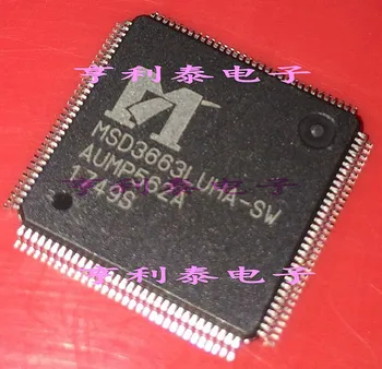 

10pcs MSD3663LUHA-SW Original New 1 order