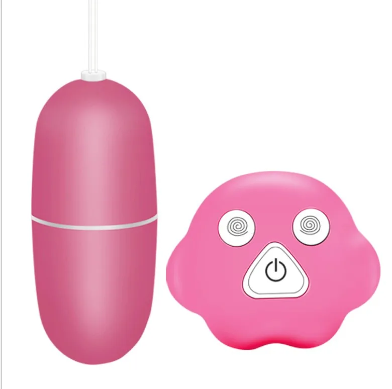 Manor penguin jumping egg wireless remote control female masturbation fun sex toys | Красота и здоровье