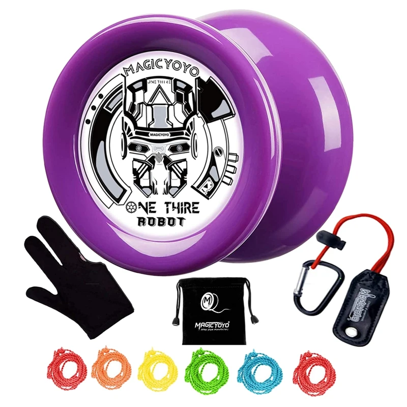MAGICYOYO Looping Yoyo Responsive Yoyo 