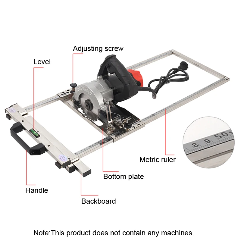 Electric hand saw on sale guide