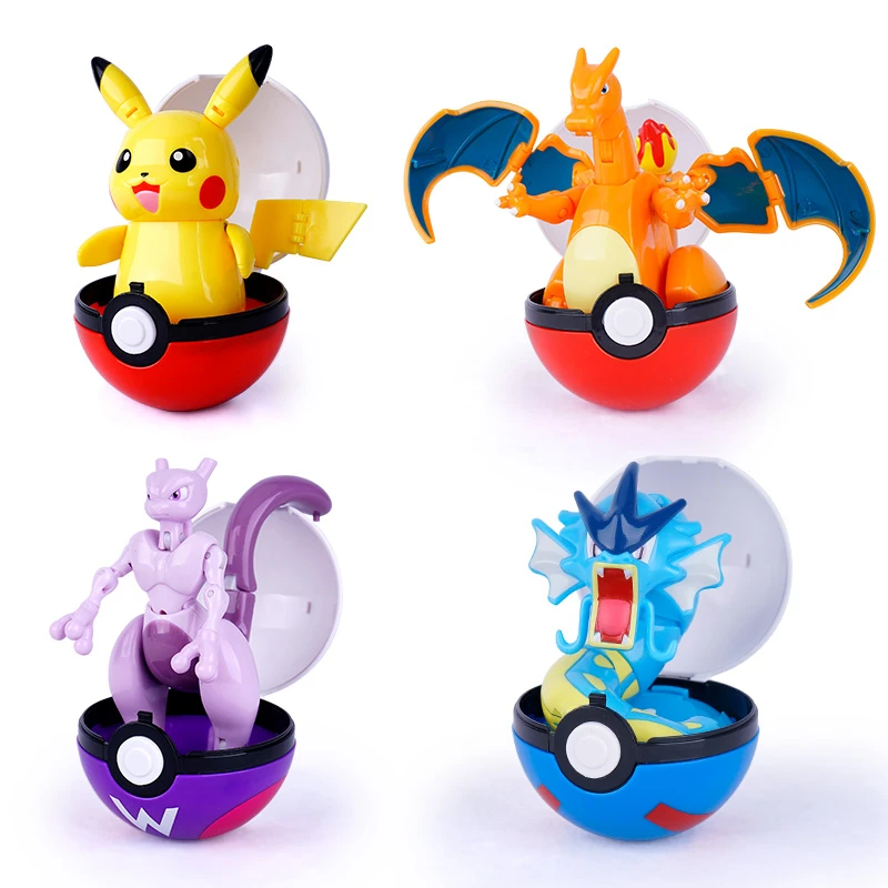 pokemon toys for christmas