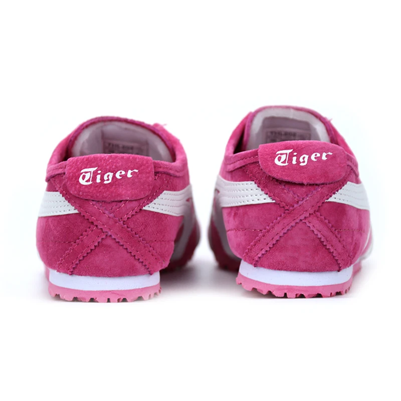 Onitsuka Tiger удобная обувь унисекс для скейтбординга удобные кроссовки светильник для отдыха дышащая обувь