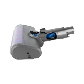 

Roller Brush Electric Brush Head Floor Suction Head For Dyson Vacuum Cleaner Direct Drive V6 DC58 59 62 Parts Accessories