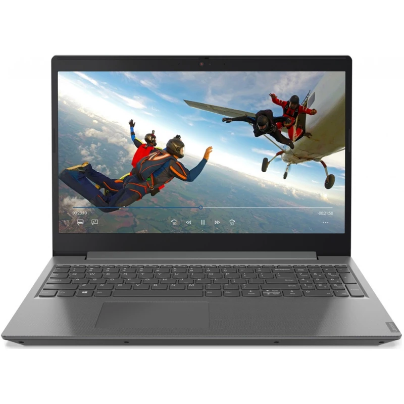Laptop Lenovo V155-15API 81V5001MRU AMD Ryzen 3 3200U/8Gb/512Gb SSD/15.6&quot FHD/DVD-RW/AMD Radeon Vega Graphics/Cam/WiFi/BT/DOS/Grey |