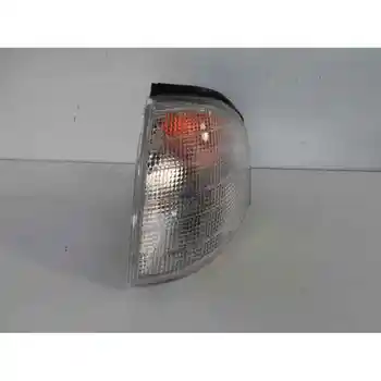 

2028260943K6 PILOT FRONT LEFT MERCEDES C-CLASS (W202) SALOON