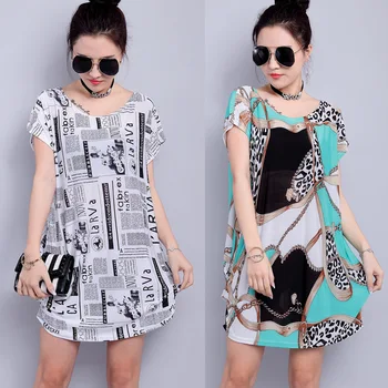 

camiseta vogue t shirt women friends king queen angel top dames summer new arrivals plus size 2019 cotton grey flower Loose
