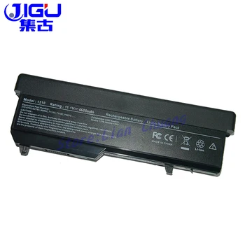 

JIGU New 9 cell Laptop Battery FOR Dell Vostro 1310 1320 1510 1520 2510 for Dell N950C T114C U661H Freeshipping 9cells