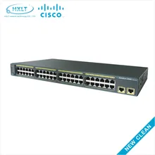 WS-C2960-48TC-L WS-C2960-48TC-S