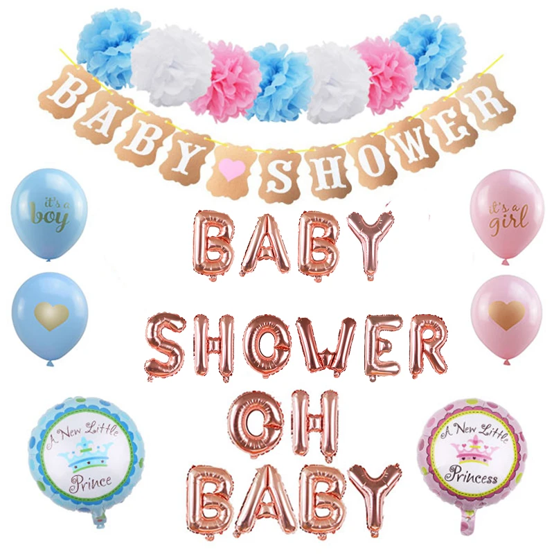 aliexpress babyshower