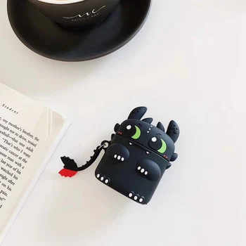 

For Huawei freebuds 3 Earphone case Fashion funny cartoo pattern Headset silicon case funda capa for huawei Freebuds3 coque