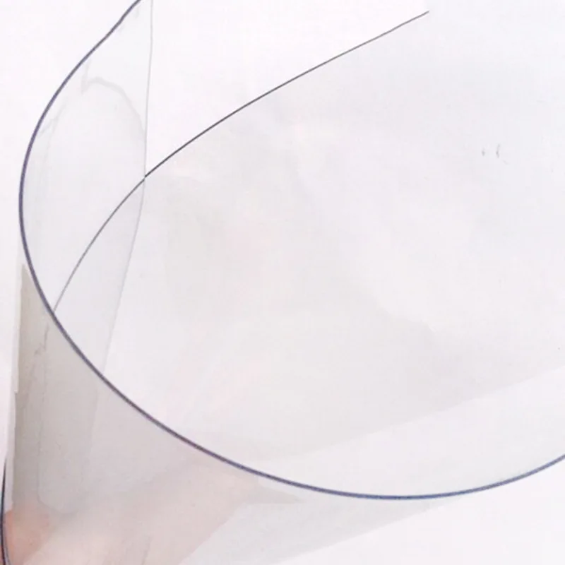 

Transparent White Soft Base Plate Students Exam Base Plate A4 Doing Homework Soft Base Plate Fluorescent Base Plate Stationery M