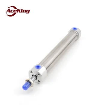 

Мини-цилиндр из нержавеющей стали MG40-25/50/75/100/150/200/250/300-S-FA MG40-25S MG40-50S MG40-75S MG40-100S MG40-125S MG40-150