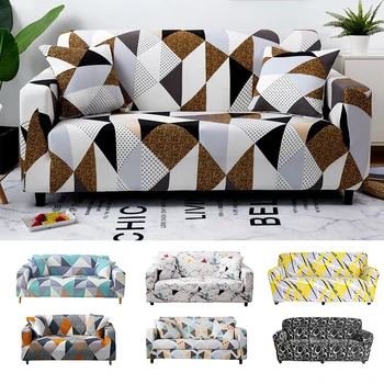 

Stretch Sofa Cover Elatic Lion sofa covers for Living Room loveseat Furniture Covers Slipcovers for Armchairs Couch Sofa Set 1PC