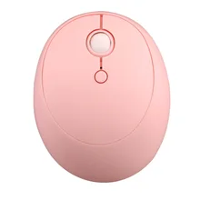 Беспроводная мышь 2,4G Bluetooth 4,0 Беспроводная мышь для девочек с двойным режимом для офиса, ноутбука, компьютера, оптических мышей