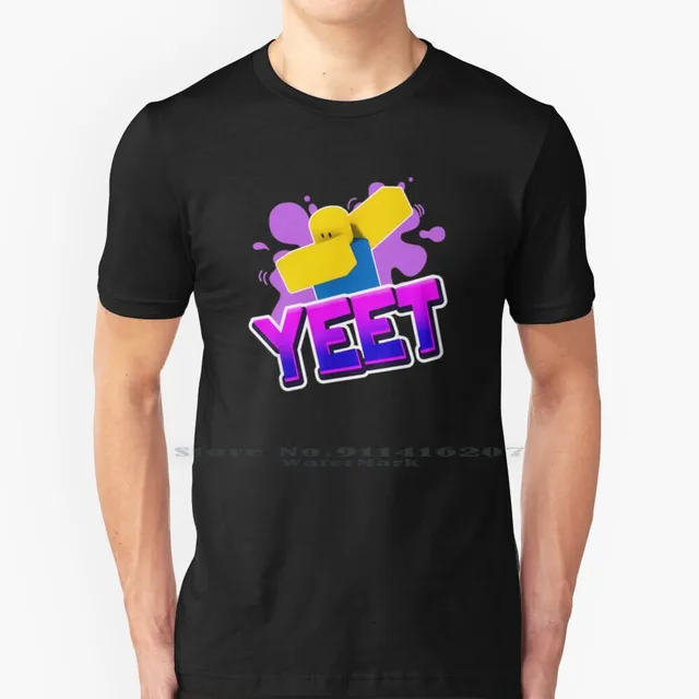 dabbing Noob  Kids T-Shirt for Sale by Thegames