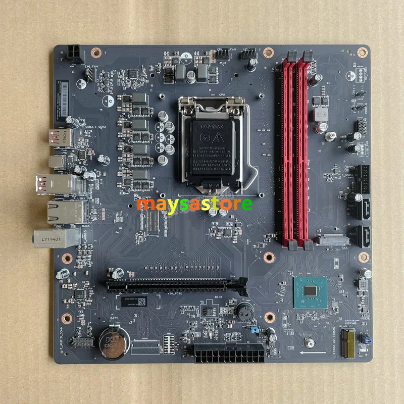 

L45958-001 For HP Omen Obelisk 875-0014CN Motherboard L23867-001 601 H370 17582-1 Mainboard 100%tested fully work