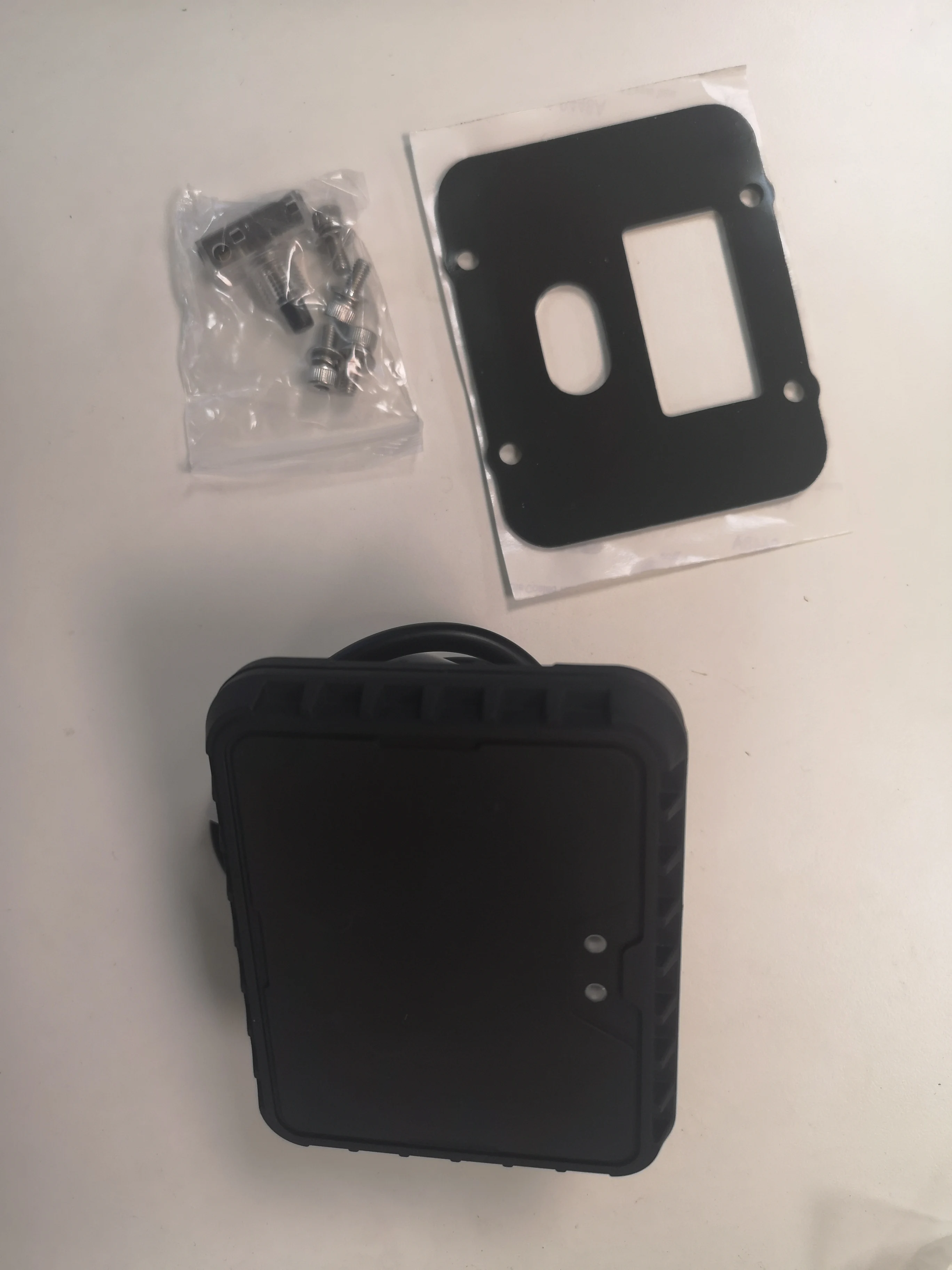 

24G Smash-proof Microwave Radar Sensor Module SRR189