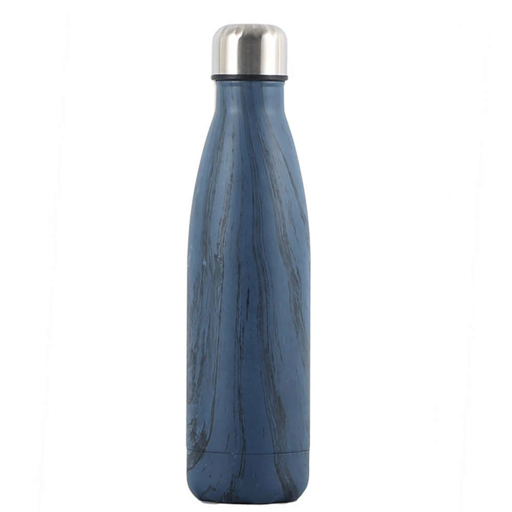 Bouteille Ocean Bottle GO isotherme de 500 ml