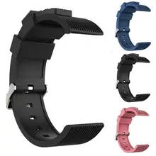 

Comfortable Soft Smart Watch Wrist Replacement Strap Band Bracelet Quick Release Anti-sweat Sport Breathable for G20