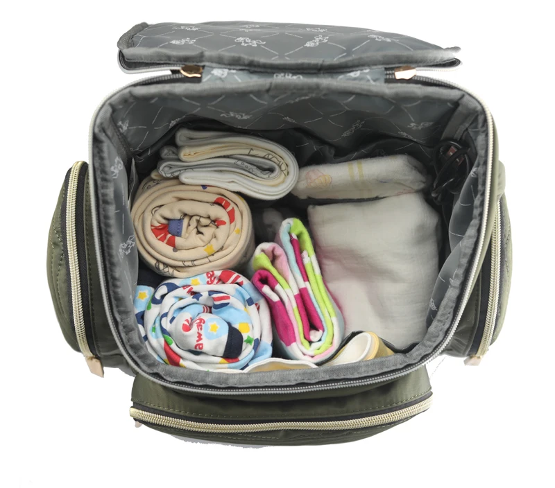 CLD-BP146 green (8) NEW