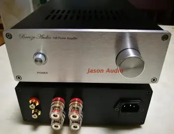 

Finished HIFI Stereo amplificador hifi ICEPOWER250A ampli hifi Digital Power amplifie 500W hifi amplifier