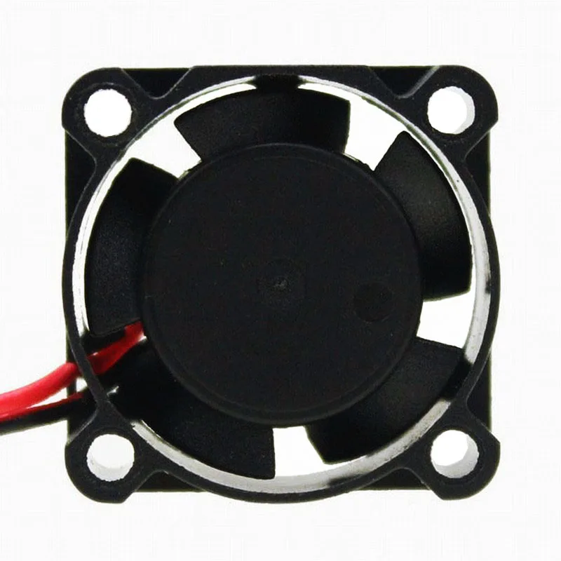 12v 25mm fan 10