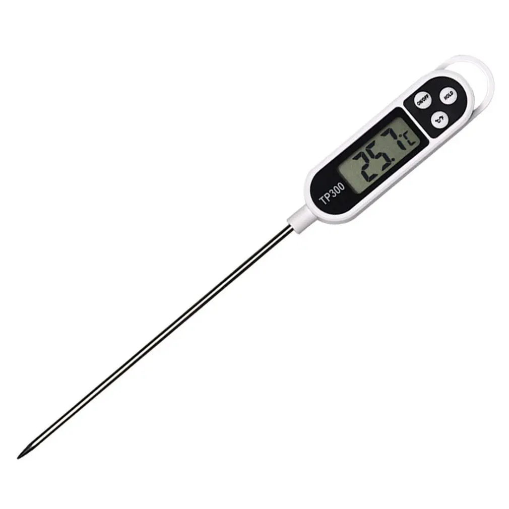 BBQ Digital Probe Thermometer