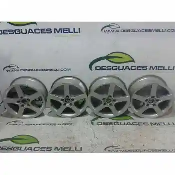 

R16 GAME RIMS SEAT LEON (1P1)