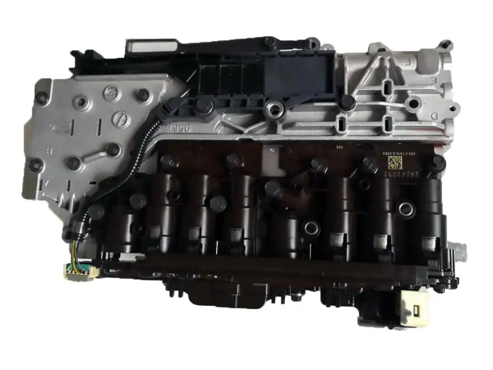 6l45 6l45r 6l50 Auto Transmission Valve Body Mechatronics