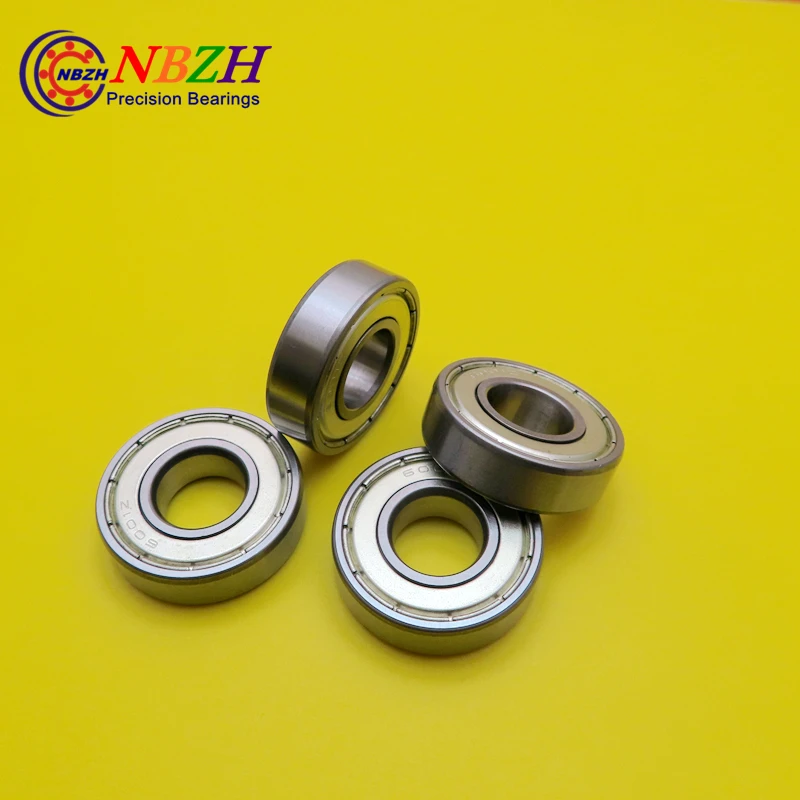 Wheelchair Rear Wheel Drum Bearing Id 0.5 Inch 60011/2 6001/12.7 Zz