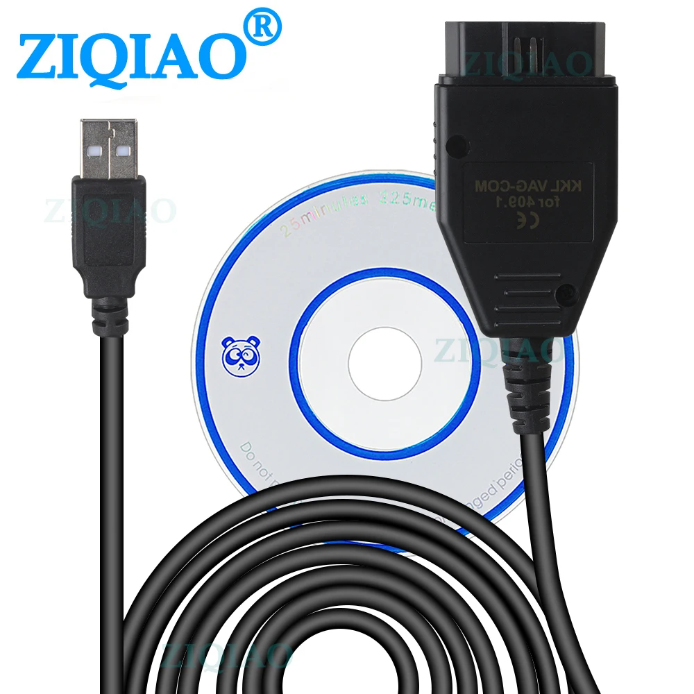 OBD2 USB Kabel VAG-COM KKL 409,1 OBD 2 USB Diagnose Kabel Scanner Scan-Tool für VW Audi Volkswagen Skoda Sitz diagnose Werkzeuge OBD2 USB Kabel VAG-COM KKL 409,1 OBD 2 USB Diagnose Kabel Scanner Scan-Tool für VW Audi Volkswagen Skoda Sitz diagnose Werkzeuge