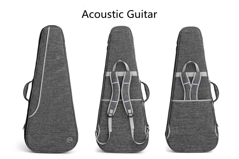 Electric Guitar Bag Electric Guitar | Electric Guitar